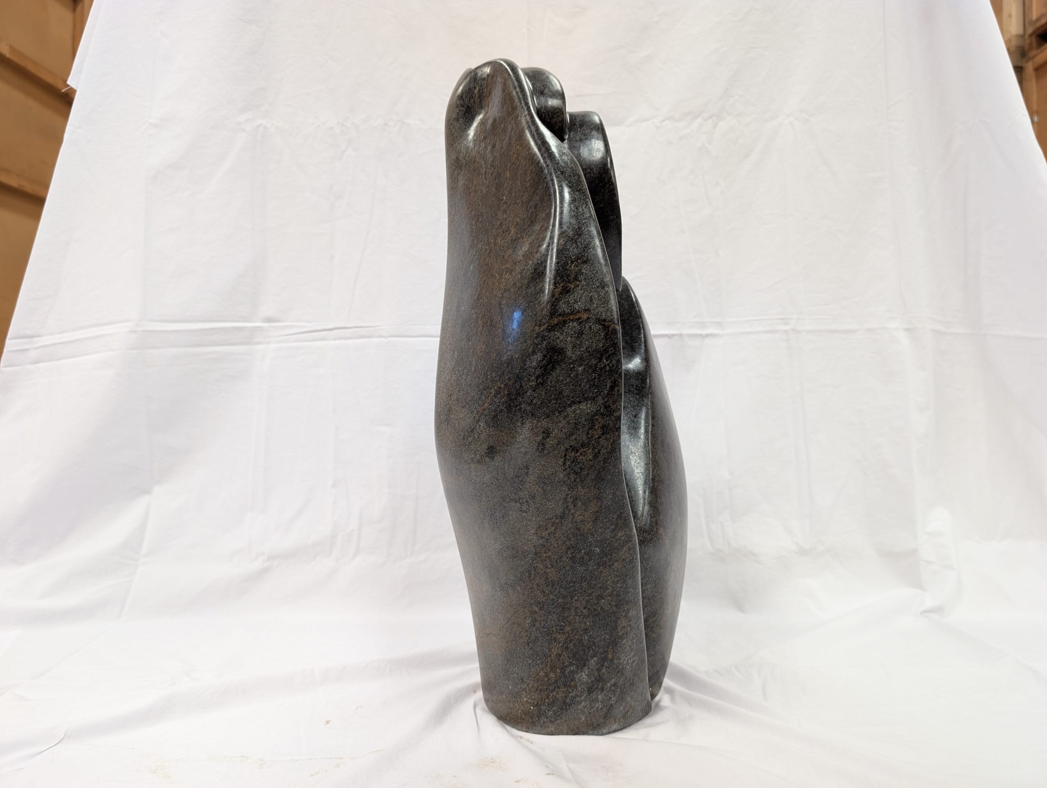 Mother by Henry Munyaradzi, view 12