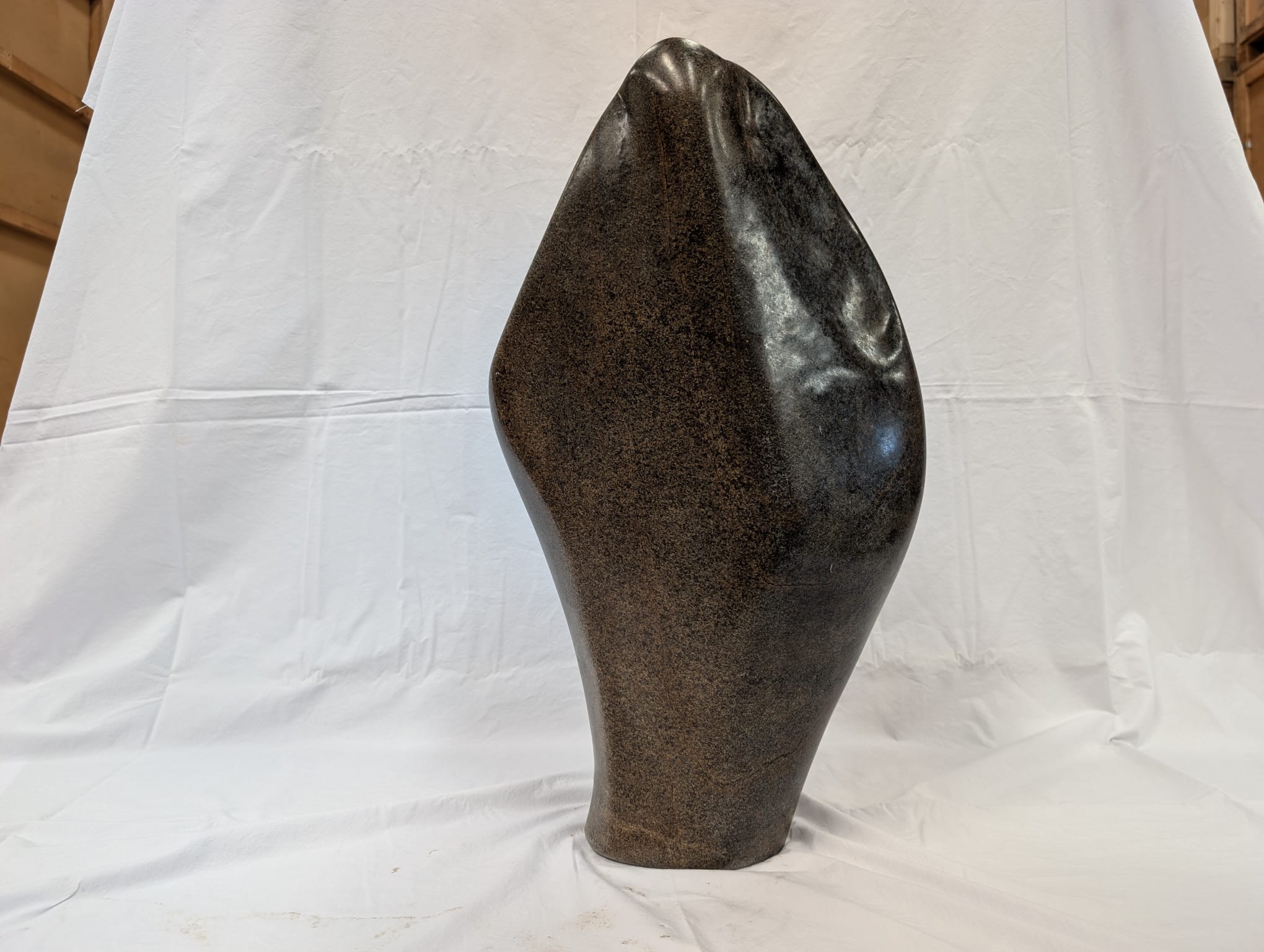 Mother by Henry Munyaradzi, view 14