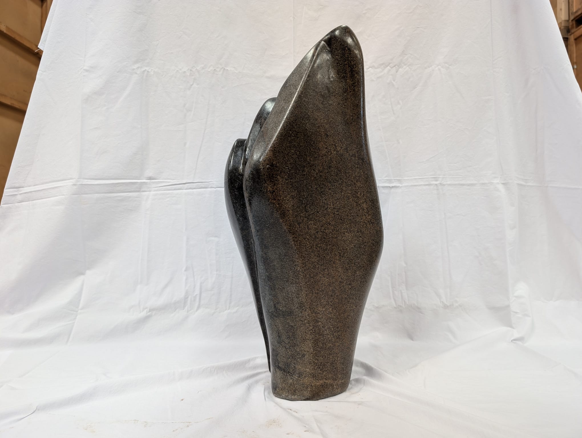 Mother by Henry Munyaradzi, view 15