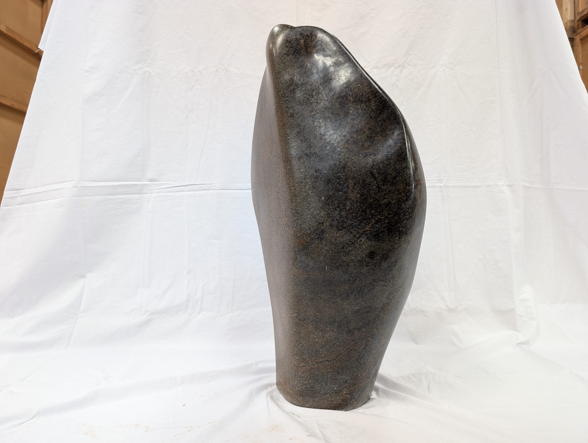 Mother by Henry Munyaradzi, view 16