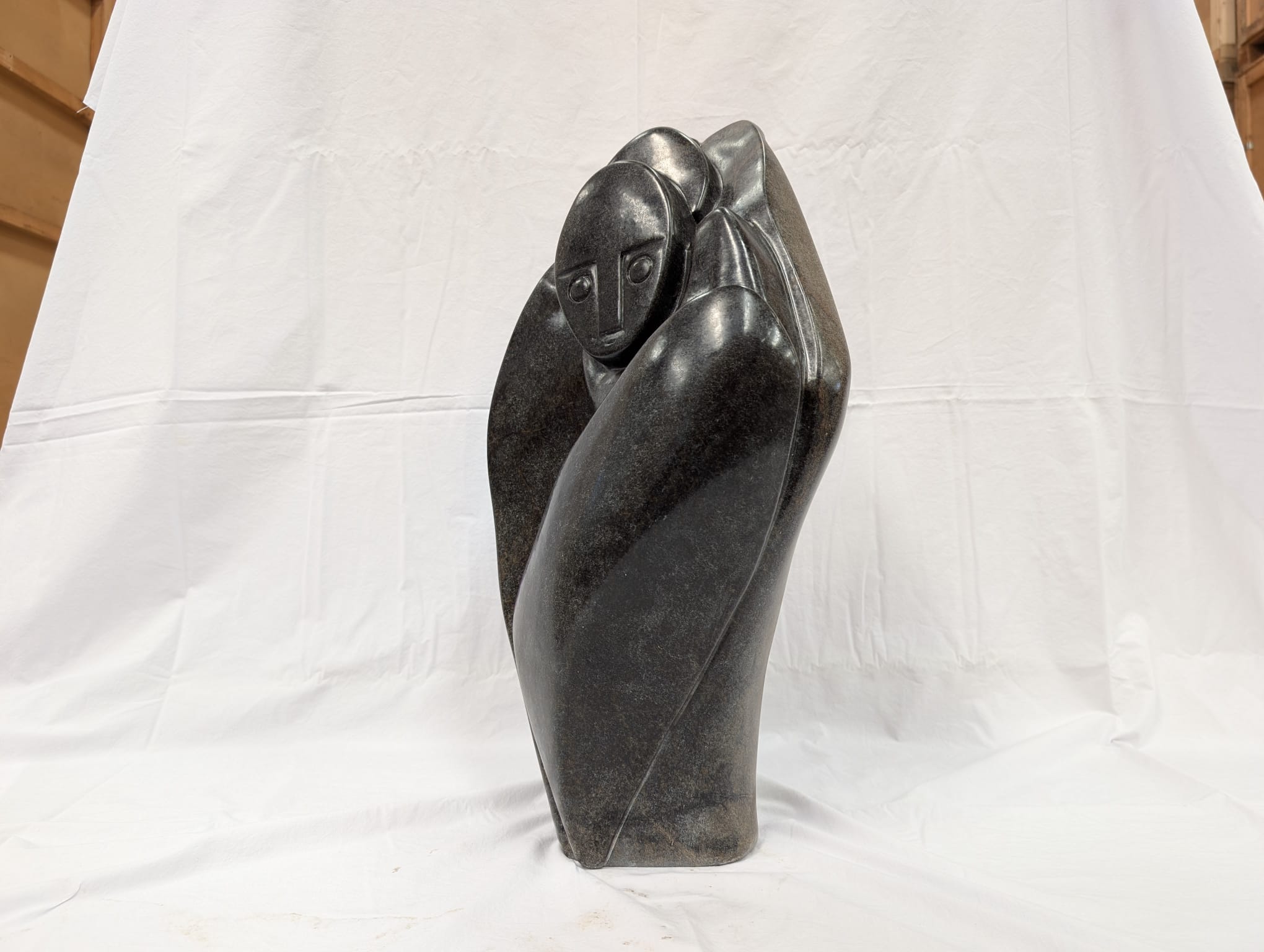 Mother by Henry Munyaradzi, view 17
