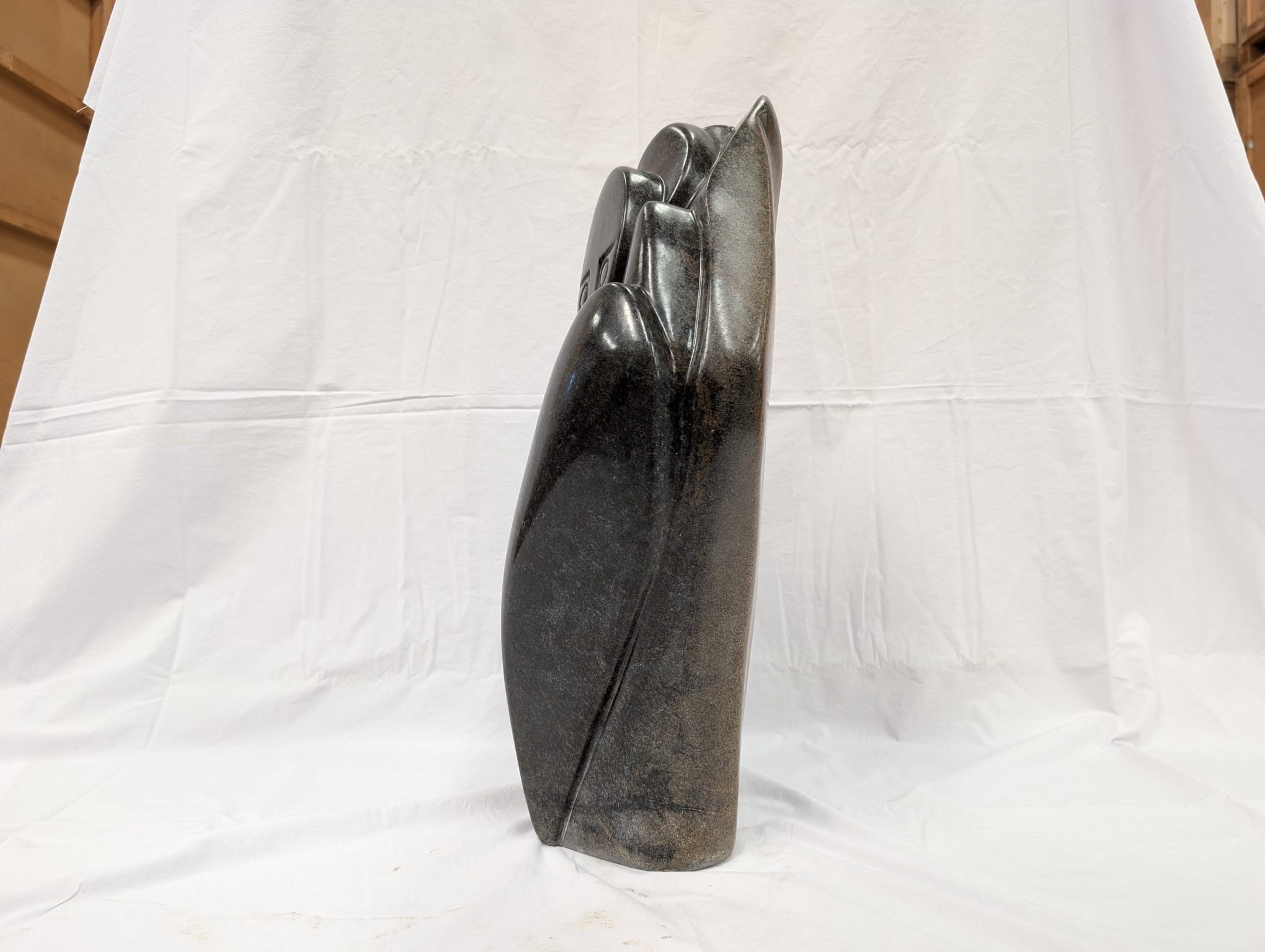 Mother by Henry Munyaradzi, view 18
