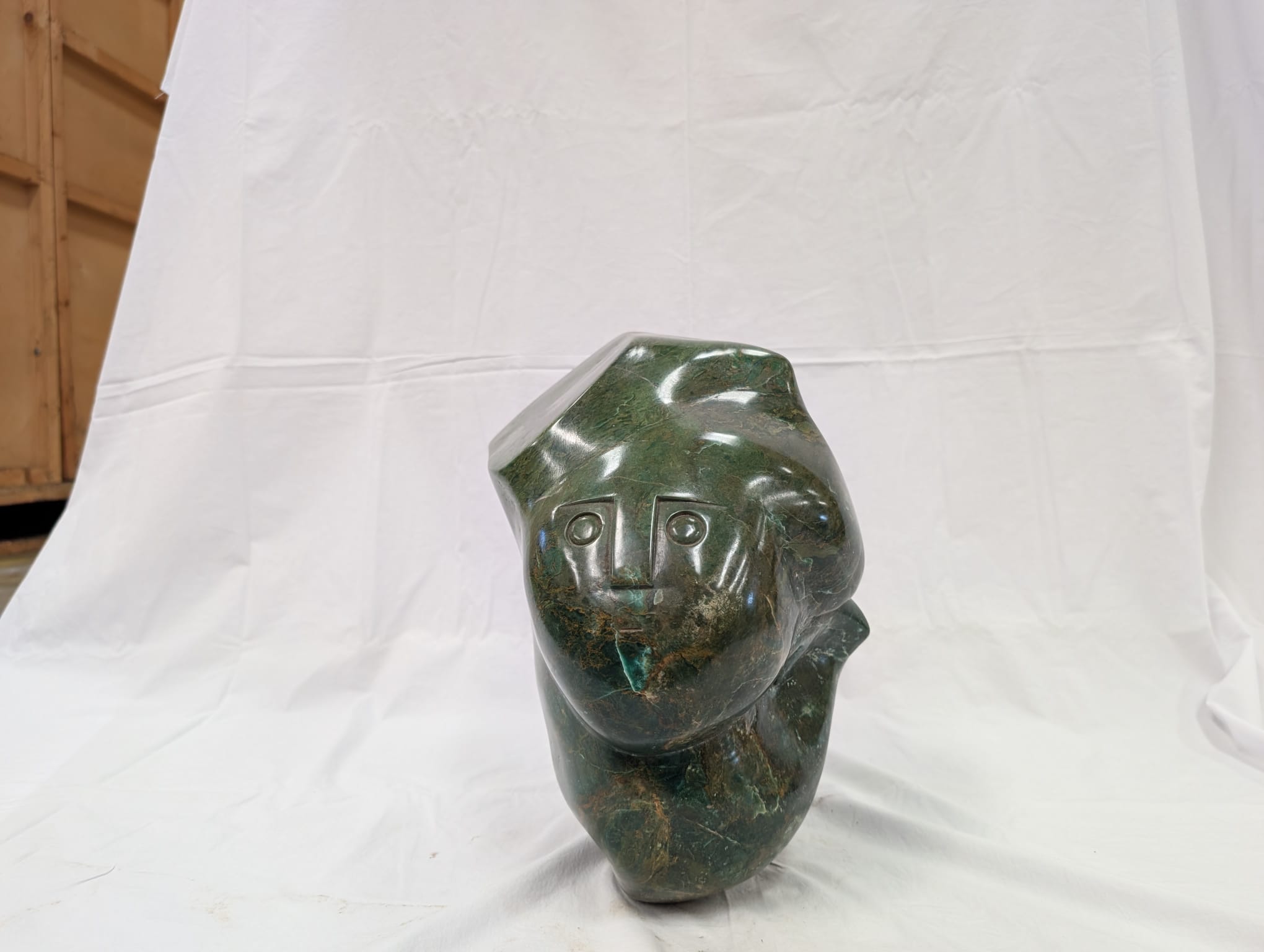 Hare by Henry Munyaradzi, view 16