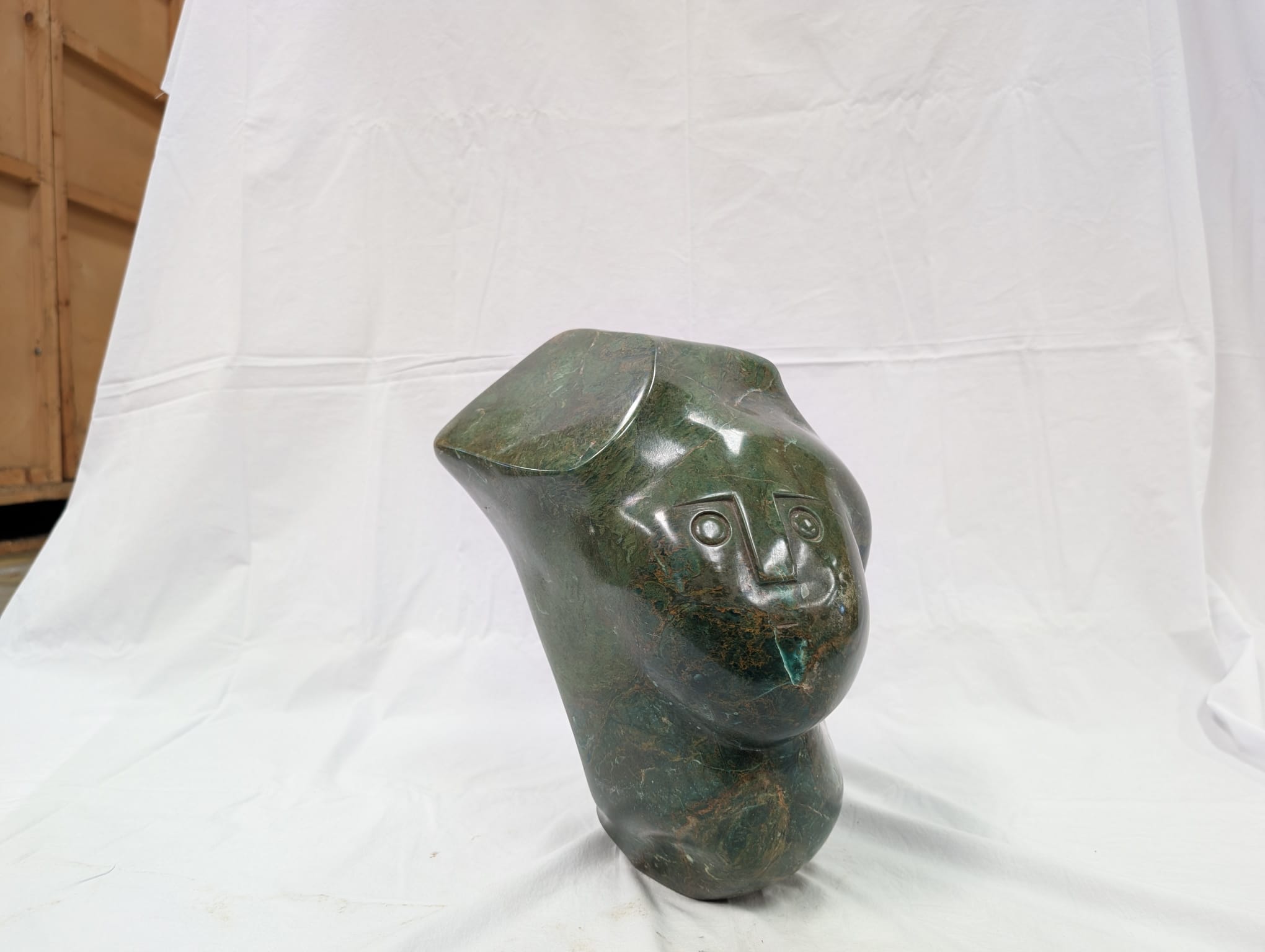 Hare by Henry Munyaradzi, view 17
