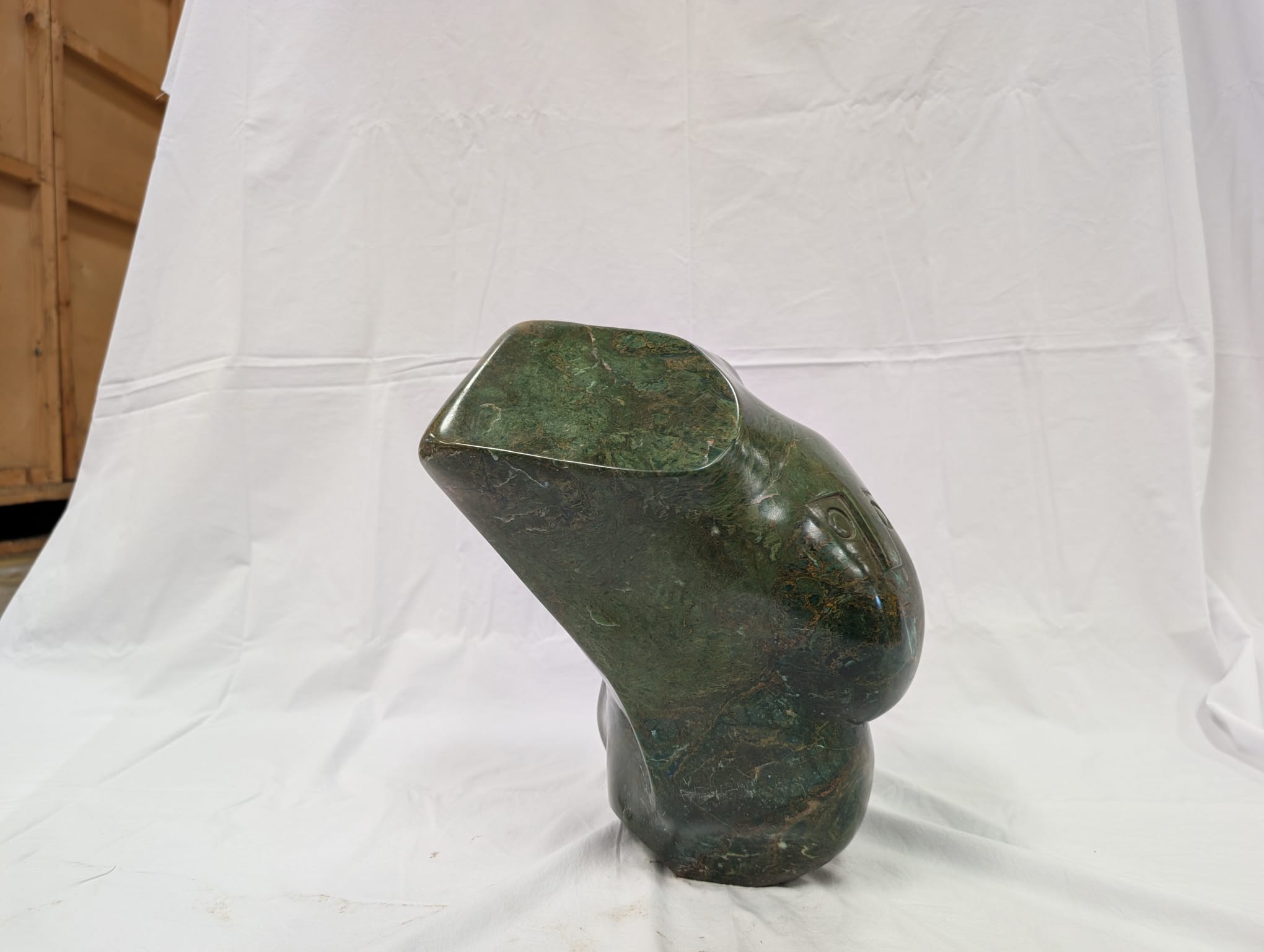 Hare by Henry Munyaradzi, view 18