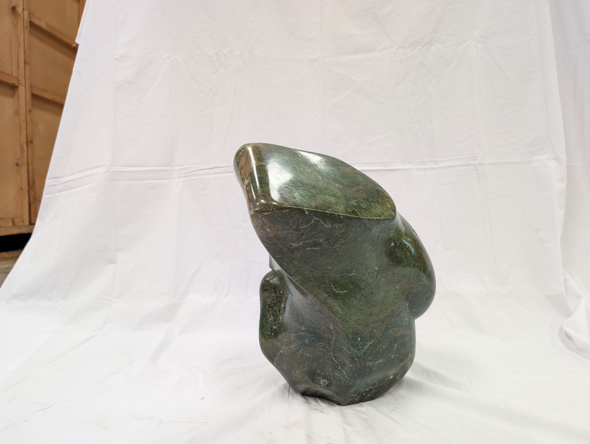 Hare by Henry Munyaradzi, view 19