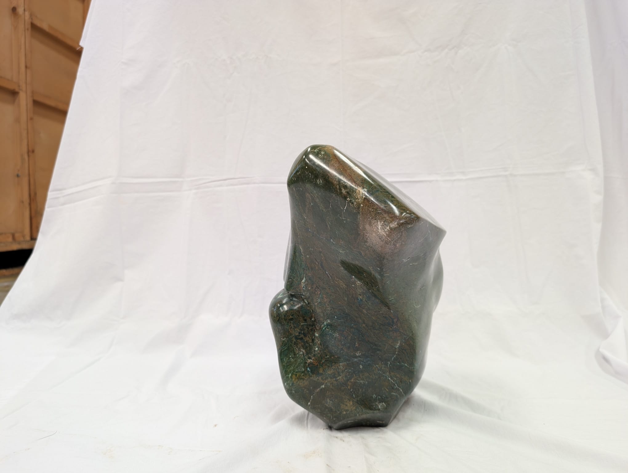 Hare by Henry Munyaradzi, view 20