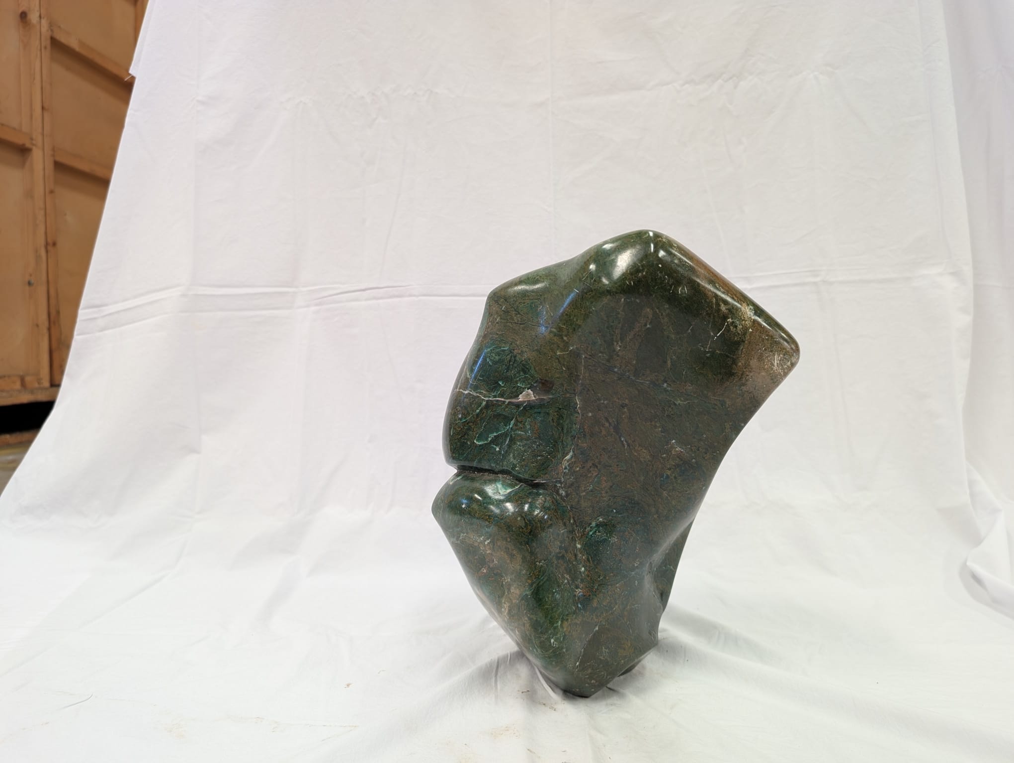 Hare by Henry Munyaradzi, view 21