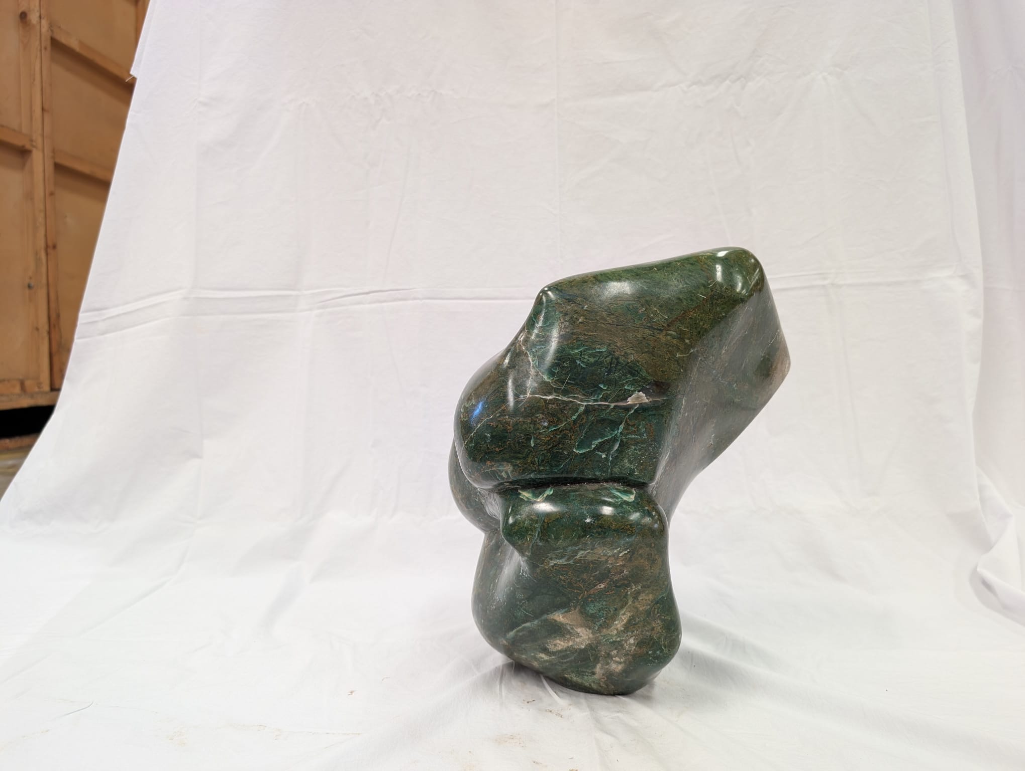 Hare by Henry Munyaradzi, view 22