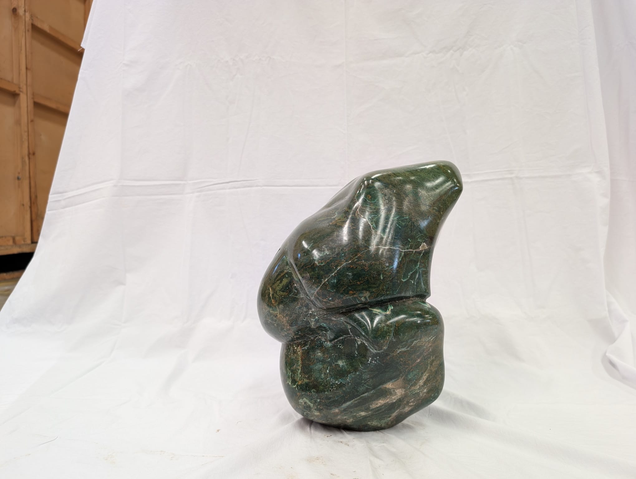Hare by Henry Munyaradzi, view 23