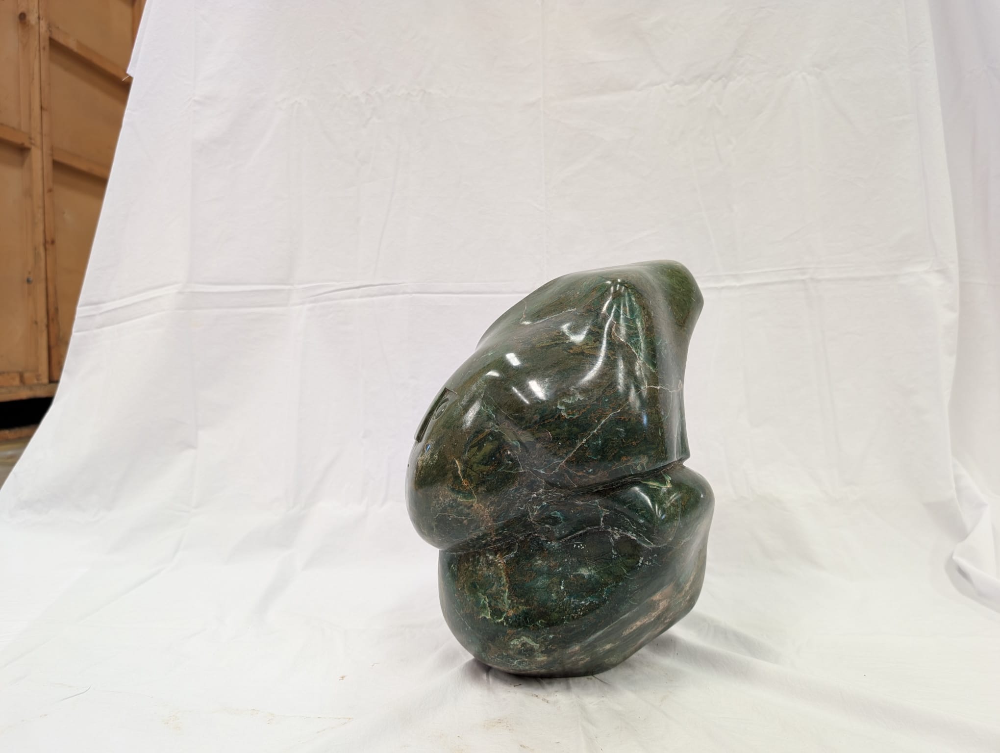 Hare by Henry Munyaradzi, view 24