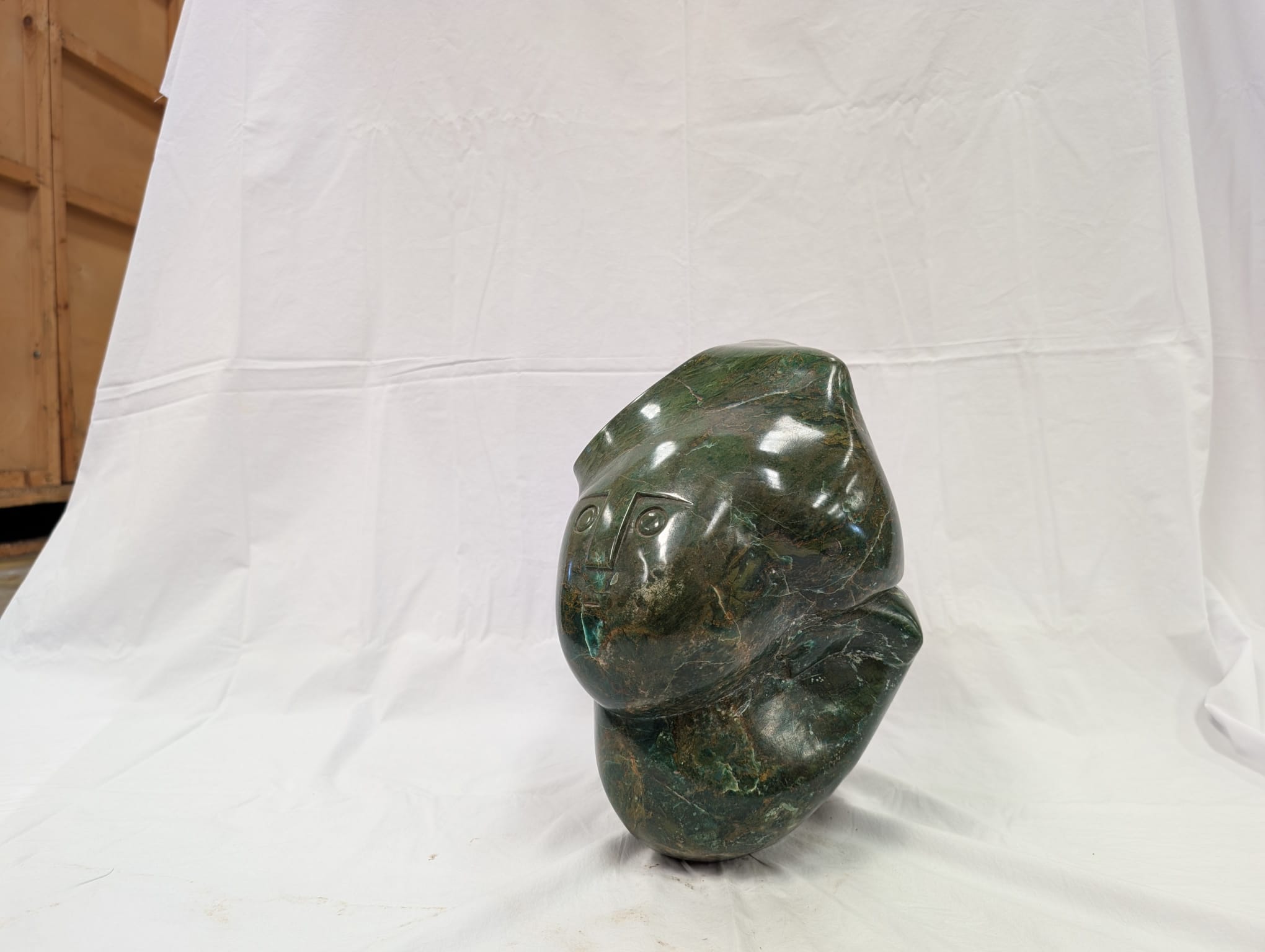 Hare by Henry Munyaradzi, view 25