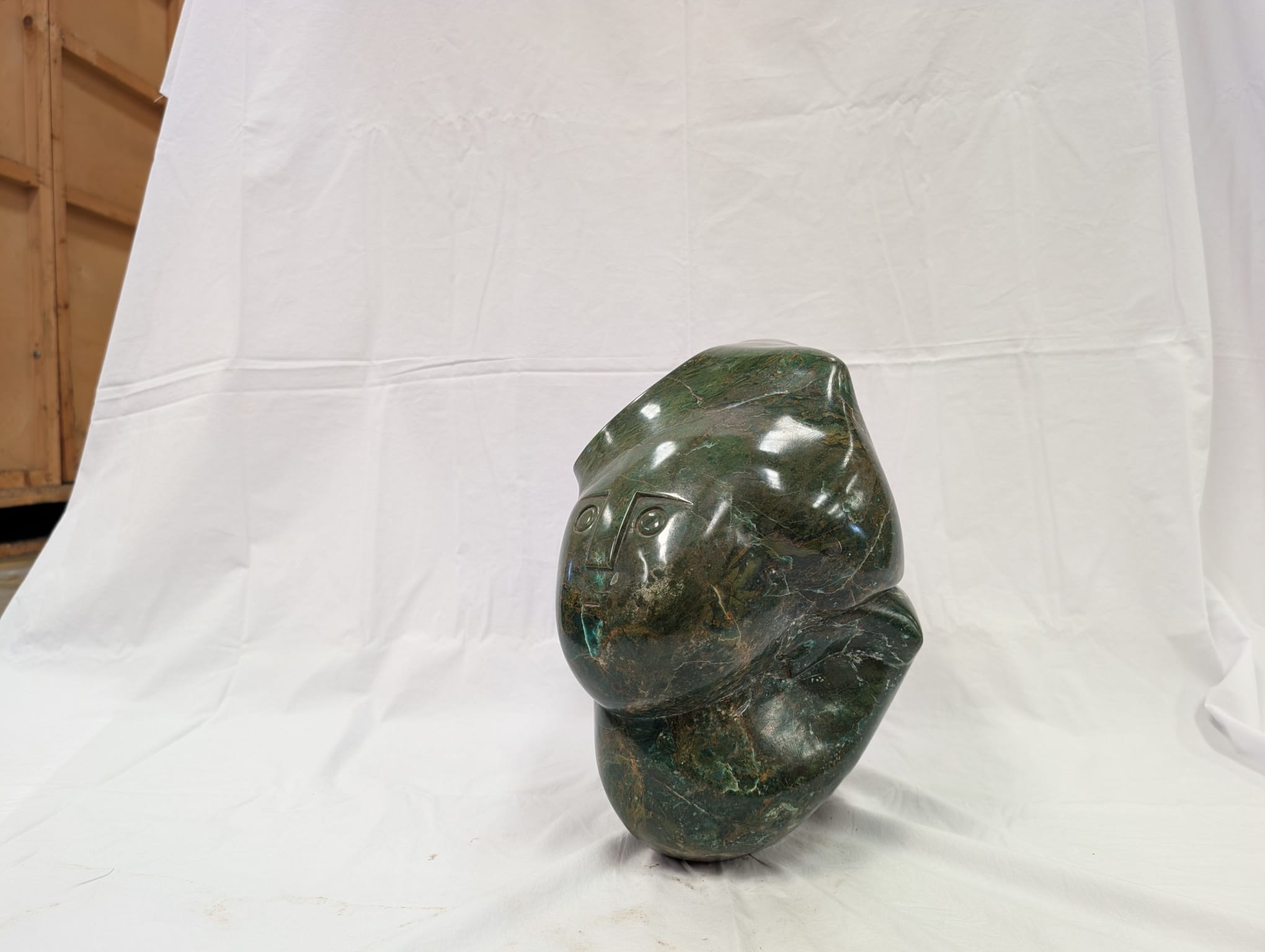Hare by Henry Munyaradzi, view 26