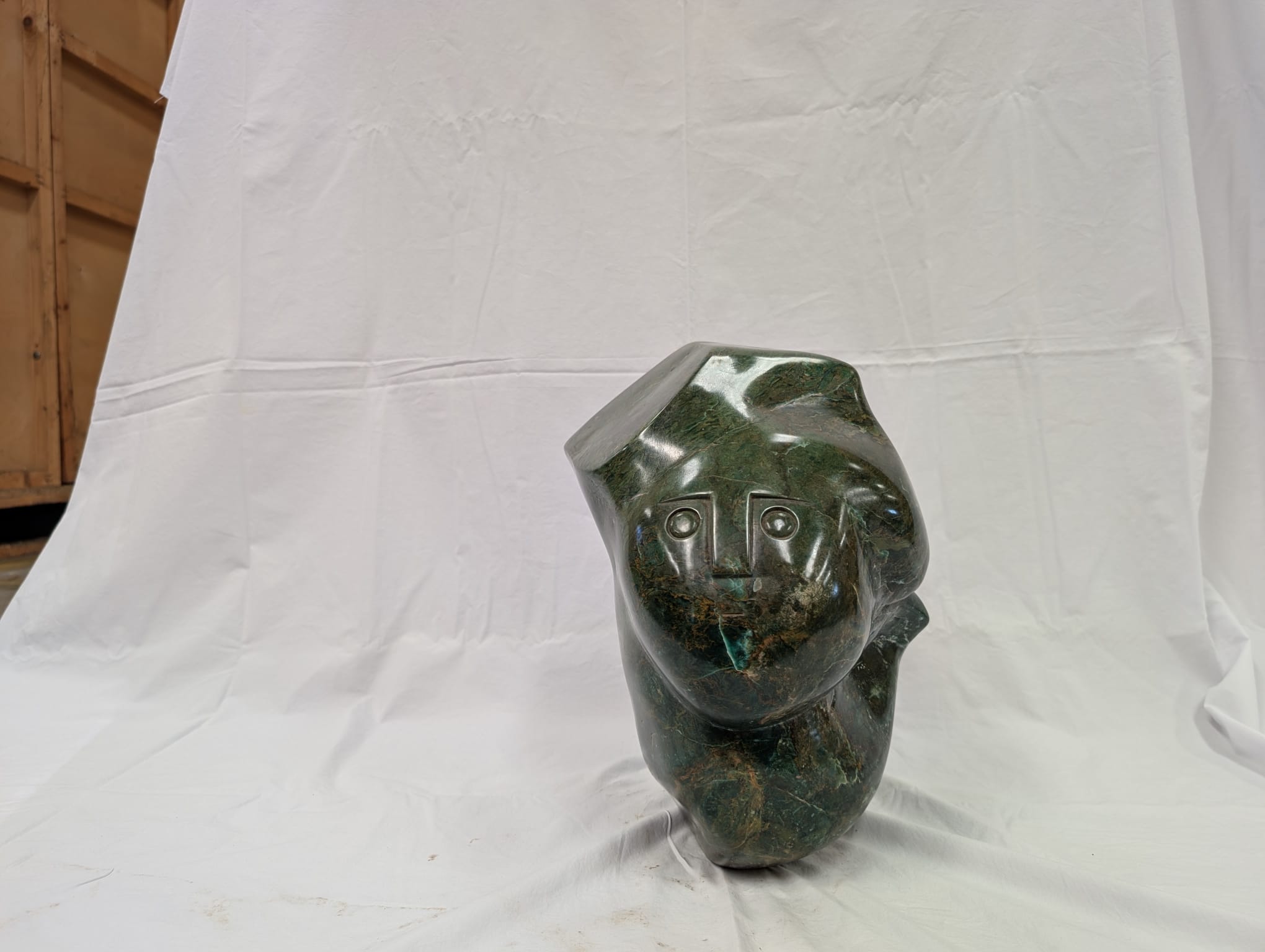 Hare by Henry Munyaradzi, view 27